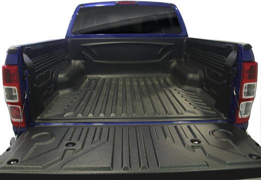 FORD Ranger (2011 - ) Ranger XL