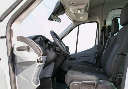 FORD Transit (2013 - ) Transit 310 L2H2