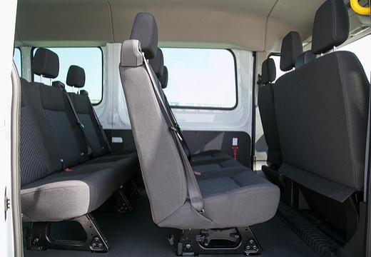 FORD Transit (2013 - ) Transit 310 L2H2
