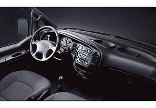 HYUNDAI H 1 (1999 - ) H 1 DF