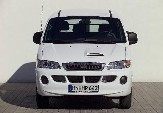 HYUNDAI H 1 (1999 - ) H 1 DF