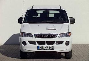 HYUNDAI H 1 (1999 - ) H 1 DF