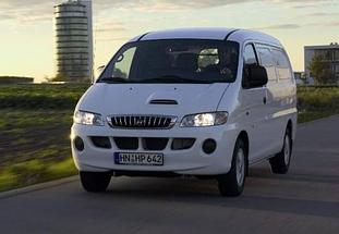 HYUNDAI H 1 (1999 - ) H 1 DF