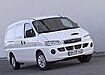 Hyundai H-1 Transporter (1998–2008) 2.5 (99 PS)