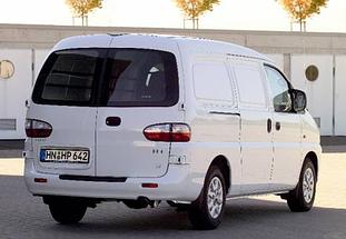 HYUNDAI H 1 (1999 - ) H 1 DF