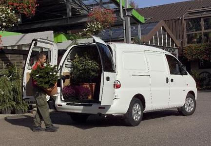 HYUNDAI H 1 (1999 - ) H 1 DF
