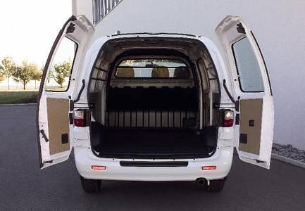 HYUNDAI H 1 (1999 - ) H 1 DF