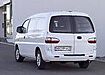 Hyundai H-1 Transporter (1998–2008) 2.5 (99 PS)