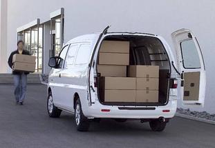 HYUNDAI H 1 (1999 - ) H 1 DF