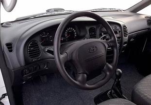 HYUNDAI H 1 (1999 - ) H 1 DF