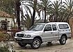 Mazda B-Serie Pick Up (1998–2006) 2.5 TD (77 PS)