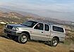 Mazda B-Serie Pick Up (1998–2006) 2.5 TD (77 PS)