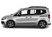 Mercedes-Benz EQT Kombi (seit 2023)