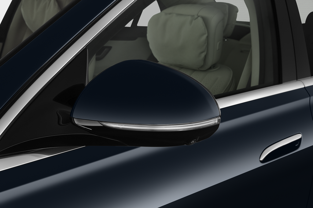 Mercedes S-Class (Baujahr 2023) 350d L 5 Türen Außenspiegel
