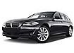BMW 5er Touring (2010–2017) 518d (143 PS)