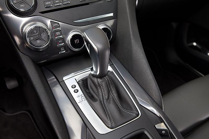 Die neue Sechsgang-Automatik ist eine PSA-Eigenentwicklung