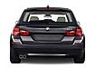 BMW 5er Touring (2010–2017) 518d (143 PS)