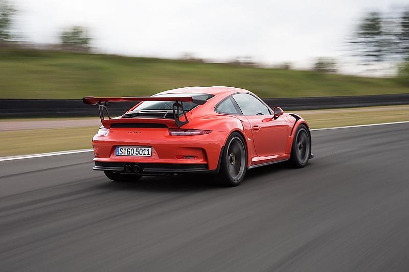 und vorn 20 Zoll große Räder sorgen für perfekten Grip.