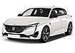 Peugeot 308 Schrägheck (seit 2022)