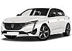 Peugeot 308 Schrägheck (seit 2022)