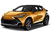 Toyota C-HR SUV (seit 2024)