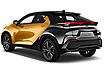 Toyota C-HR SUV (seit 2024)