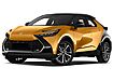 Toyota C-HR SUV (seit 2024)