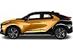 Toyota C-HR SUV (seit 2024)