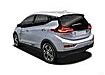 Opel Ampera-e Van (seit 2017)