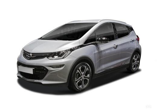 Opel Ampera-e Van (seit 2017)