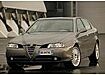 Alfa Romeo 166 Limousine (1998–2007) 2.4 JTD 20V M-Jet (180 PS)
