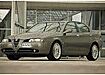 Alfa Romeo 166 Limousine (1998–2007) 2.4 JTD 20V M-Jet (180 PS)