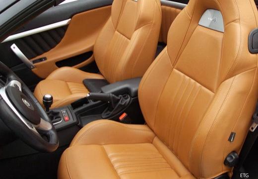 ALFA ROMEO Spider (2006 - 2011) Spider 2