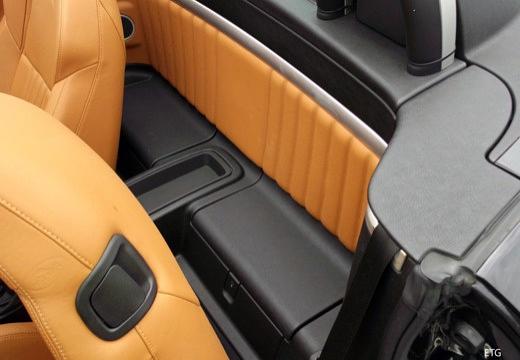 ALFA ROMEO Spider (2006 - 2011) Spider 2