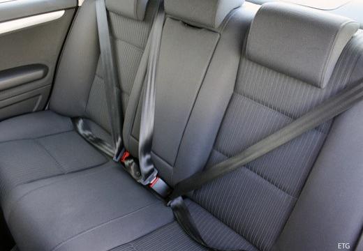 AUDI A4 (2000 - 2008) A4 2.0 TDI DPF