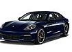 Porsche Panamera Limousine (seit 2016)