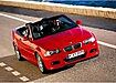 BMW 3er Cabrio (2000–2007) 318 Ci (150 PS)