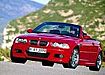 BMW 3er Cabrio (2000–2007) 318 Ci (150 PS)