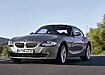 BMW Z4 Coupé (2002–2008)