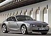 BMW Z4 Coupé (2002–2008)