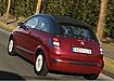 Citroen C3 Pluriel (2008–2012)