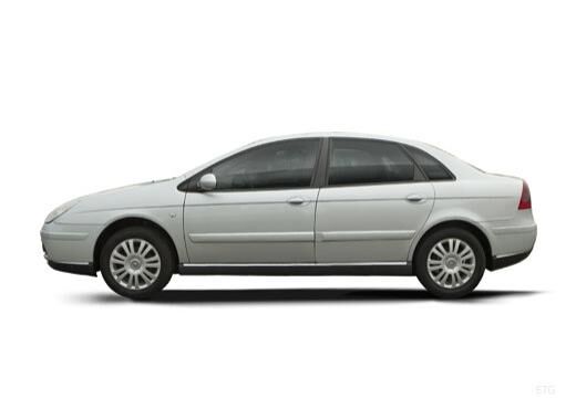 CITROEN C5 (2004 - 2008) C5 1.8 16V Styl