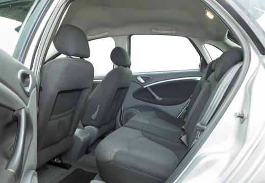 CITROEN C5 (2004 - 2008) C5 1.8 16V Styl