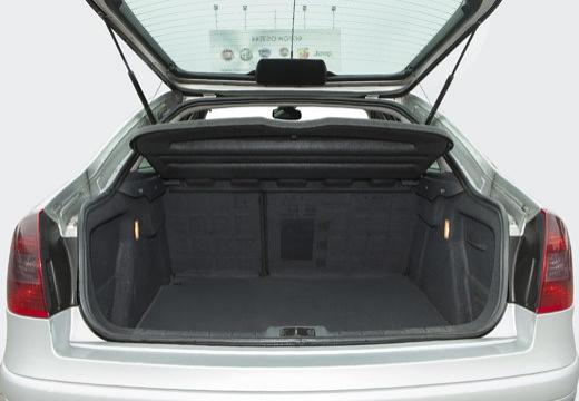CITROEN C5 (2004 - 2008) C5 1.8 16V Styl