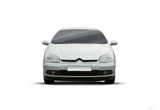 CITROEN C5 (2004 - 2008) C5 1.8 16V Styl