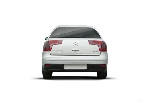 CITROEN C5 (2004 - 2008) C5 1.8 16V Styl