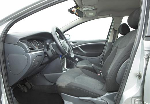 CITROEN C5 (2004 - 2008) C5 1.8 16V Styl