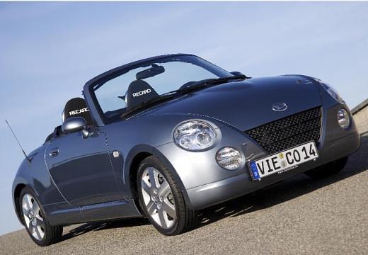 DAIHATSU Copen (2003 - 2012) Copen