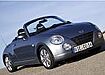 Daihatsu Copen Cabrio (2002–2010)