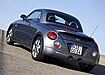 Daihatsu Copen Cabrio (2002–2010)